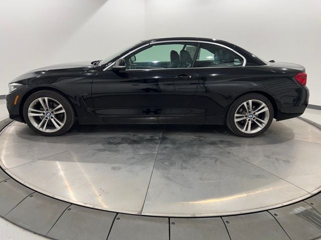 2018 BMW 430i 430i xDrive