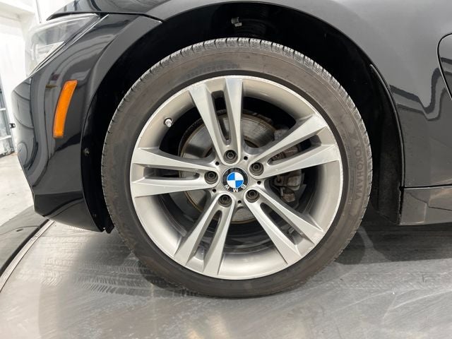 2018 BMW 430i 430i xDrive