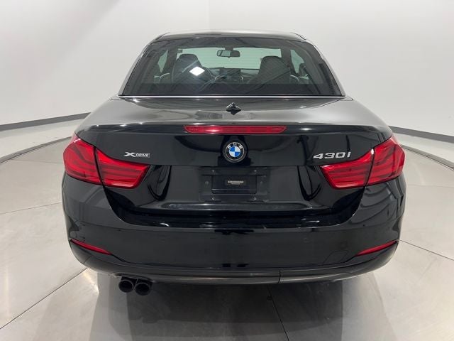 2018 BMW 430i 430i xDrive