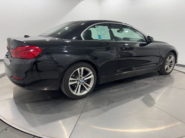 2018 BMW 430i 430i xDrive