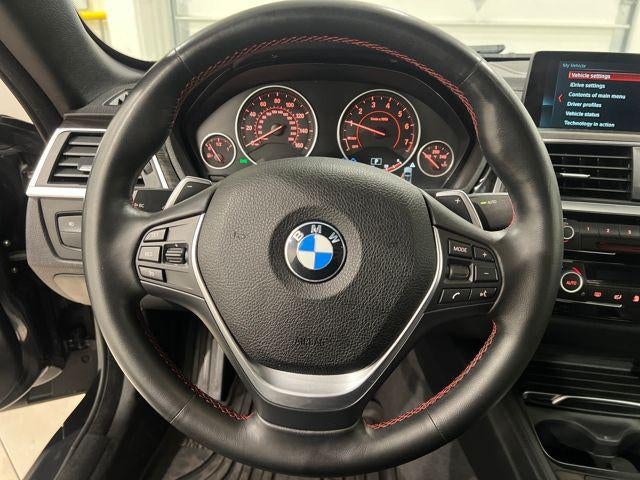 2018 BMW 430i 430i xDrive