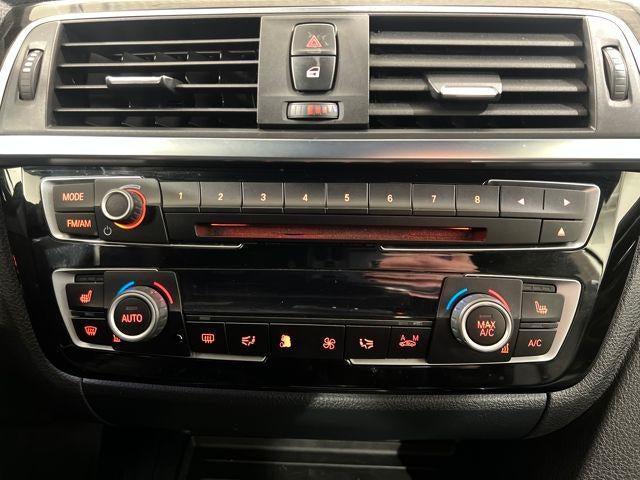 2018 BMW 430i 430i xDrive