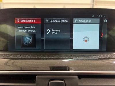 2018 BMW 430i 430i xDrive