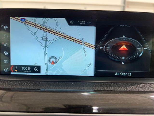 2018 BMW 430i 430i xDrive