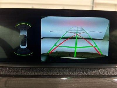 2018 BMW 430i 430i xDrive