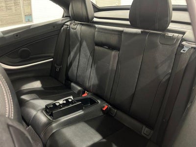 2018 BMW 430i 430i xDrive