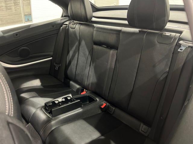 2018 BMW 430i 430i xDrive