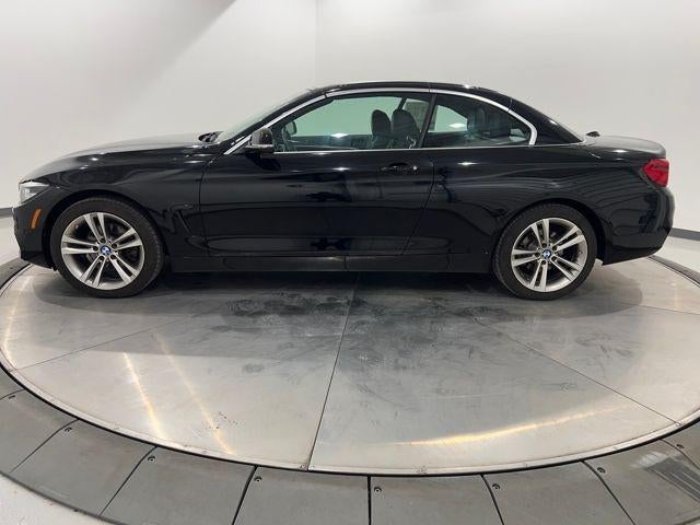 2018 BMW 430i 430i xDrive