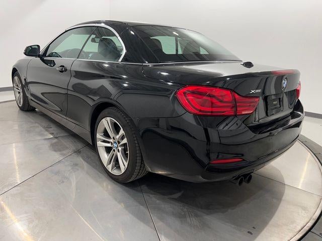 2018 BMW 430i 430i xDrive