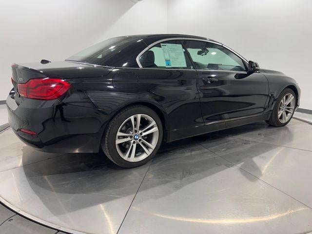 2018 BMW 430i 430i xDrive