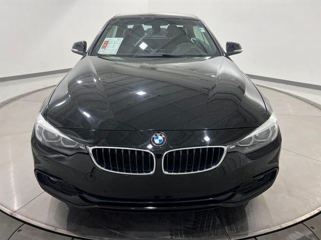 2018 BMW 430i 430i xDrive