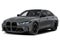 2025 BMW M3 Base