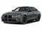 2025 BMW M3 Base