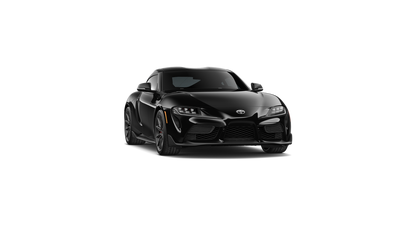 2026 Toyota GR Supra 3.0 Premium