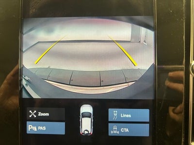 2021 Volvo XC40 Momentum