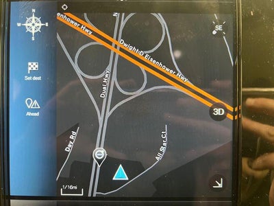 2021 Volvo XC40 Momentum