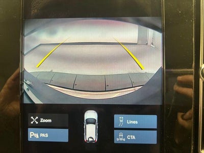 2021 Volvo XC40 Momentum