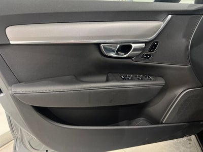 2019 Volvo V90CC T6 AWD