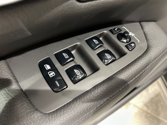 2019 Volvo V90CC T6 AWD