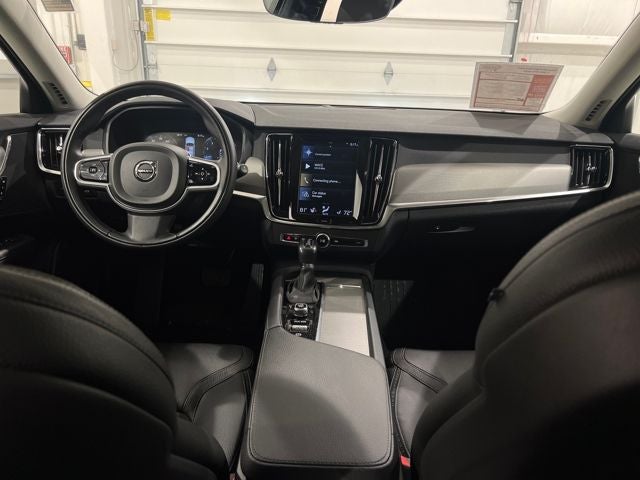 2019 Volvo V90CC T6 AWD