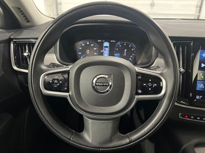 2019 Volvo V90CC T6 AWD