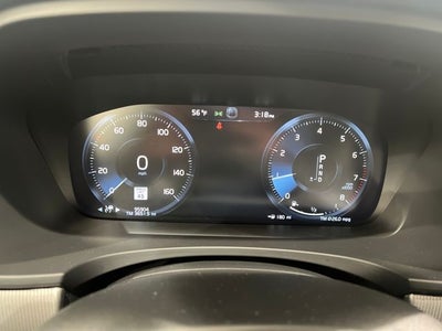 2019 Volvo V90CC T6 AWD