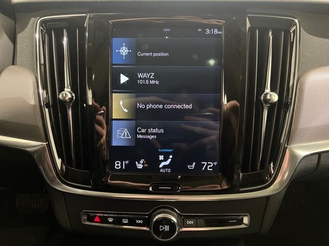 2019 Volvo V90CC T6 AWD