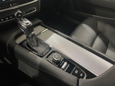 2019 Volvo V90CC T6 AWD