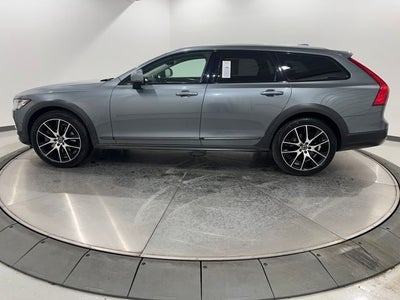 2019 Volvo V90CC T6 AWD