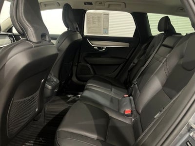 2019 Volvo V90CC T6 AWD