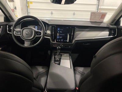 2019 Volvo V90CC T6 AWD