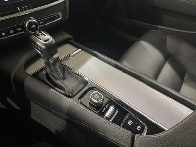 2019 Volvo V90CC T6 AWD