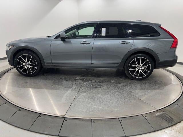 2019 Volvo V90CC T6 AWD