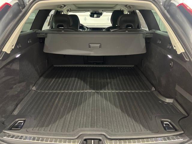 2019 Volvo V90CC T6 AWD