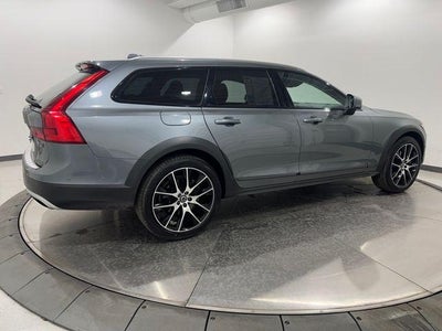 2019 Volvo V90CC T6 AWD