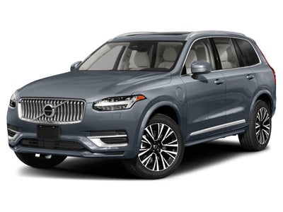 2023 Volvo XC90 T8 Plus Bright Theme 7 Passenger