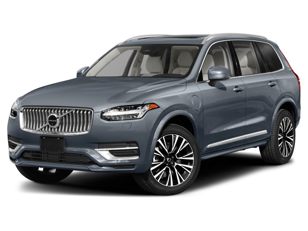 2023 Volvo XC90 T8 Plus Bright Theme 7 Passenger