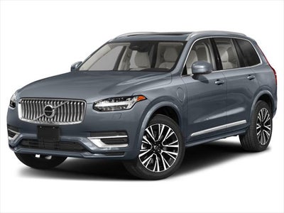 2023 Volvo XC90 T8 Plus Bright Theme 7 Passenger