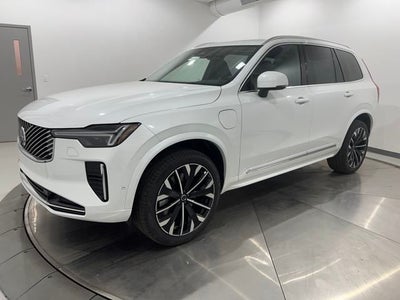 2025 Volvo XC90 T8 Plus 7 Passenger 2025.5