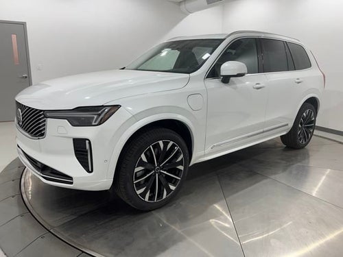 2025 Volvo XC90 T8 Plus 7 Passenger 2025.5