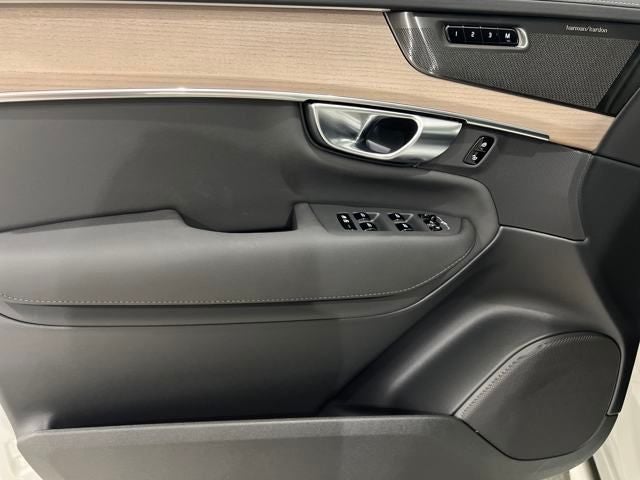 2025 Volvo XC90 T8 Plus 7 Passenger 2025.5