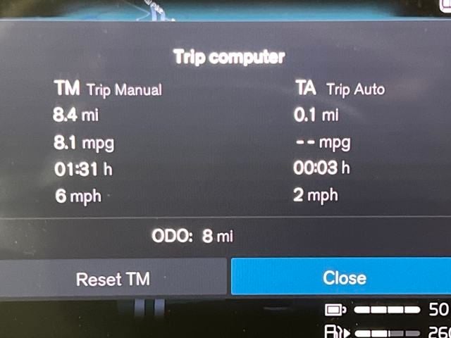 2025 Volvo XC90 T8 Plus 7 Passenger 2025.5