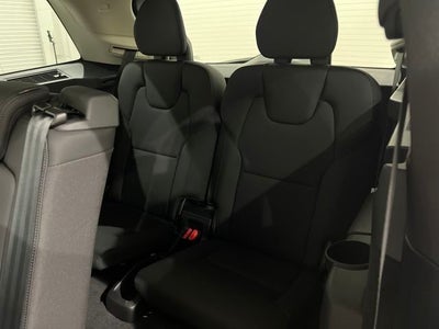 2025 Volvo XC90 T8 Plus 7 Passenger 2025.5
