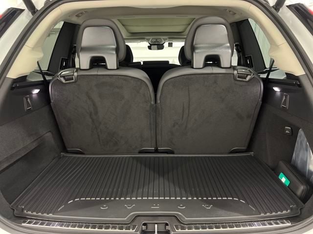 2025 Volvo XC90 T8 Plus 7 Passenger 2025.5