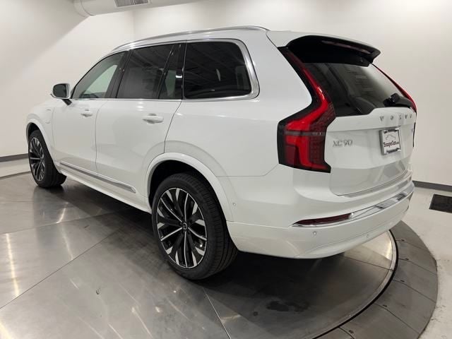 2025 Volvo XC90 T8 Plus 7 Passenger 2025.5