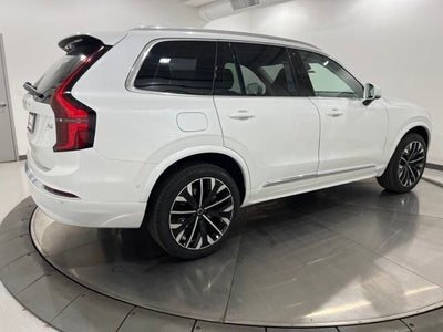 2025 Volvo XC90 T8 Plus 7 Passenger 2025.5