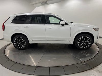 2025 Volvo XC90 T8 Plus 7 Passenger 2025.5