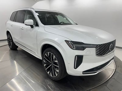 2025 Volvo XC90 T8 Plus 7 Passenger 2025.5