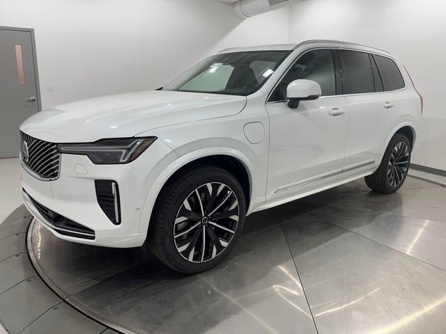 2025 Volvo XC90 T8 Plus 7 Passenger 2025.5