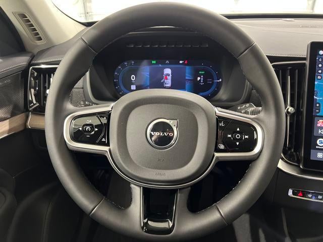 2025 Volvo XC90 T8 Plus 7 Passenger 2025.5